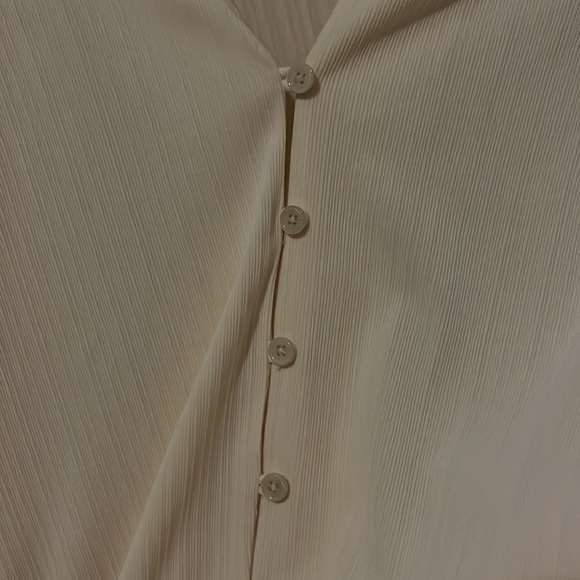 Reformation MILLA KNIT skirt set SIZE SMALL - Picture 4 of 7